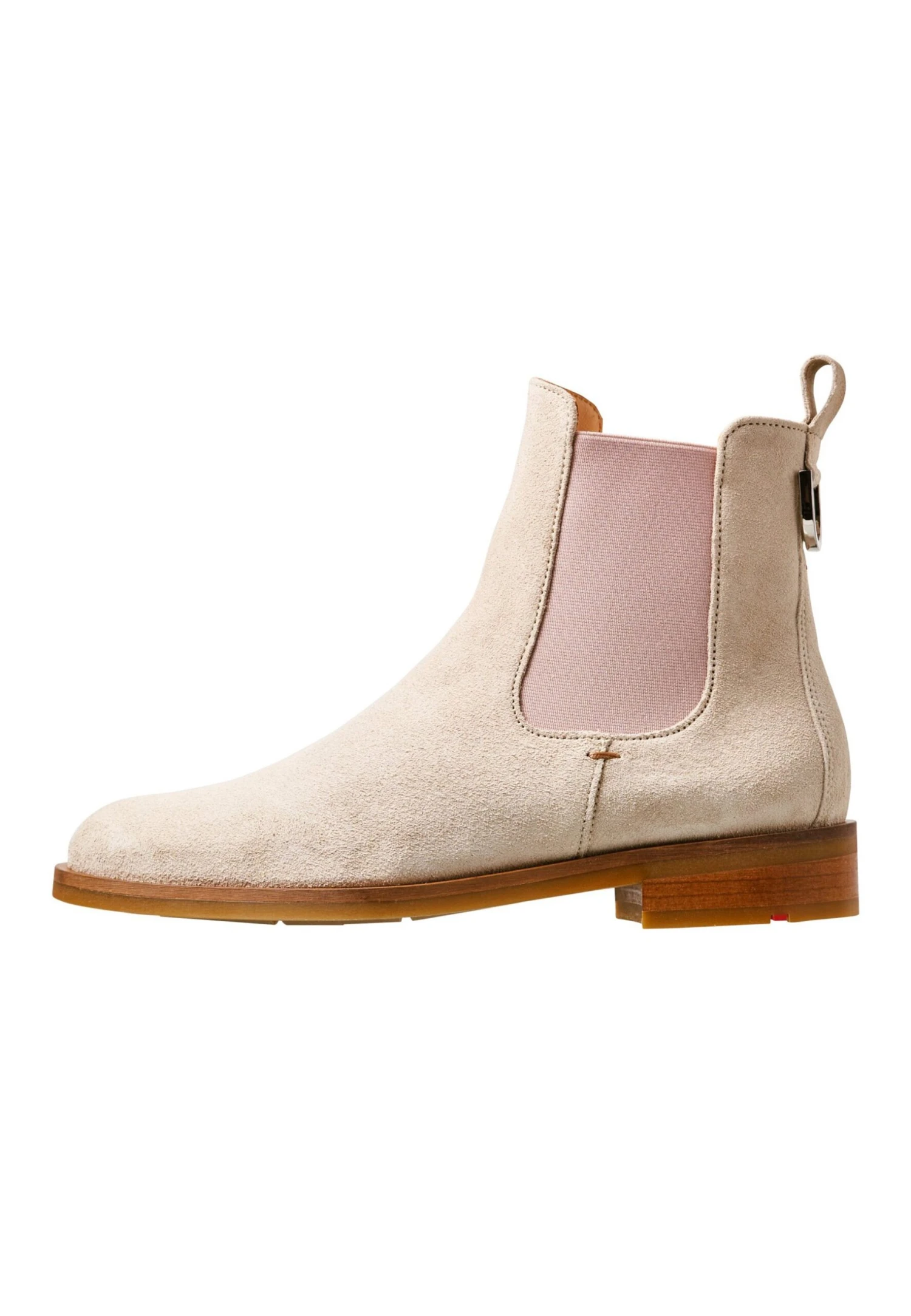 Lloyd Moderner Chelsea - Tronchetti - Kreide 2 Lloyd Moderner Chelsea - Tronchetti - Kreide - immagine 2