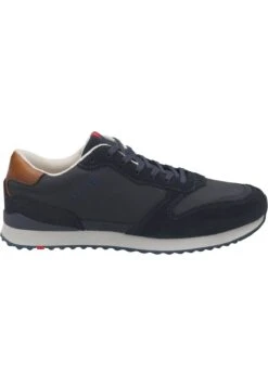 Lloyd Sneakers BasseBlau Uomo Sneaker LL112O0A6-K11