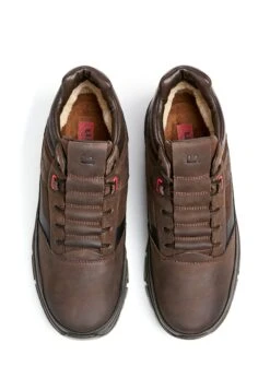 Lloyd Edd - Sneakers Alte - Braun -Lloyd 7c2446ed81e144d3960c708cb191ec81