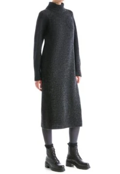 Lloyd ModerneStivaletti Con PlateauSchwarz Donna Stivaletti LL111N064-Q11