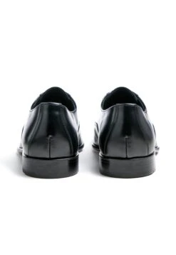 Lloyd Sherlock - Stringate Eleganti - Schwarz 7 Lloyd Sherlock - Stringate Eleganti - Schwarz -Lloyd 7ded53e9adbd4a3787b745414ae520a0