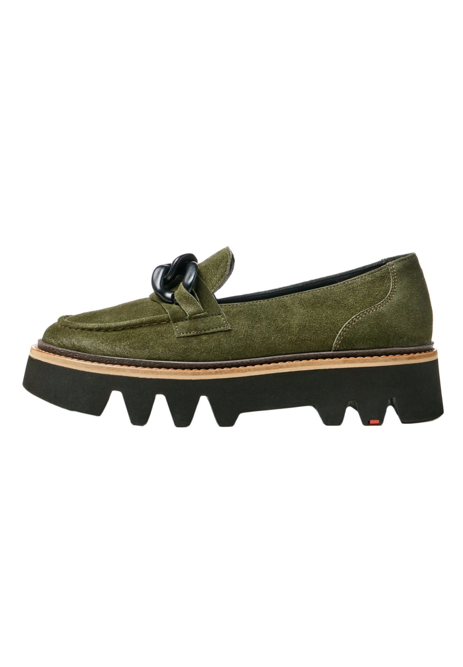 Lloyd ModernerScarpe Senza LacciGrün Donna Scarpe Piatte LL111E06R-M11 1 Lloyd ModernerScarpe Senza LacciGrün Donna Scarpe Piatte LL111E06R-M11