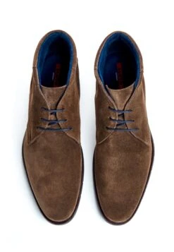 Lloyd Tamar - Stivaletti Stringati - Braun -Lloyd 7edb1272b6d54bcf8d10495810311671