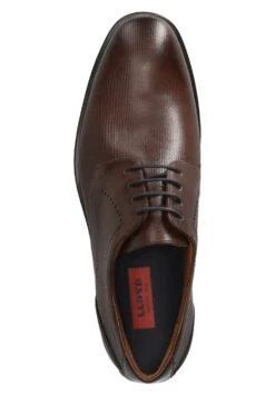Lloyd KalmatStringate ElegantiBraun Uomo Scarpe Eleganti LL112M0KH-O11 -Lloyd 7ee193a256364d2fafef8f20ed56873e