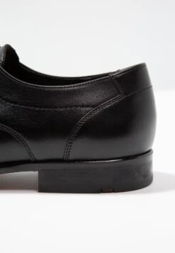 Lloyd Manon - Stringate Eleganti - Schwarz -Lloyd 7f39156c5f114745b09e0a68aeeacc20