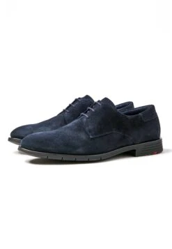 Lloyd TamboStringateAzurblau Uomo Scarpe Con I Lacci LL112M0L7-K11 -Lloyd 7f43e31908414bda800cbe02e6bba1a2