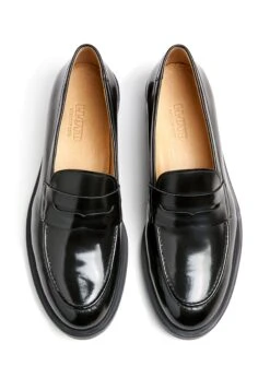 Lloyd Loafers - Scarpe Senza Lacci - Schwarz 7 Lloyd Loafers - Scarpe Senza Lacci - Schwarz -Lloyd 7f98a6d8f769465abcf31853098aedd6
