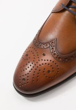 Lloyd MortonStringate ElegantiCognac Uomo Scarpe Con I Lacci LL112M06W-O11 -Lloyd 7ff1ccc81452499996f5ad81dff06ce0