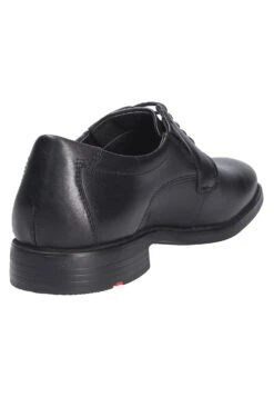 Lloyd Stringate ElegantiBlack Uomo Scarpe Con I Lacci LL112M0AJ-Q11 14 Lloyd Stringate ElegantiBlack Uomo Scarpe Con I Lacci LL112M0AJ-Q11 -Lloyd 803ef74683584c63acd68115643e0971