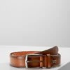 CinturaMittelbraun Uomo Cinture LB852D01A-O11