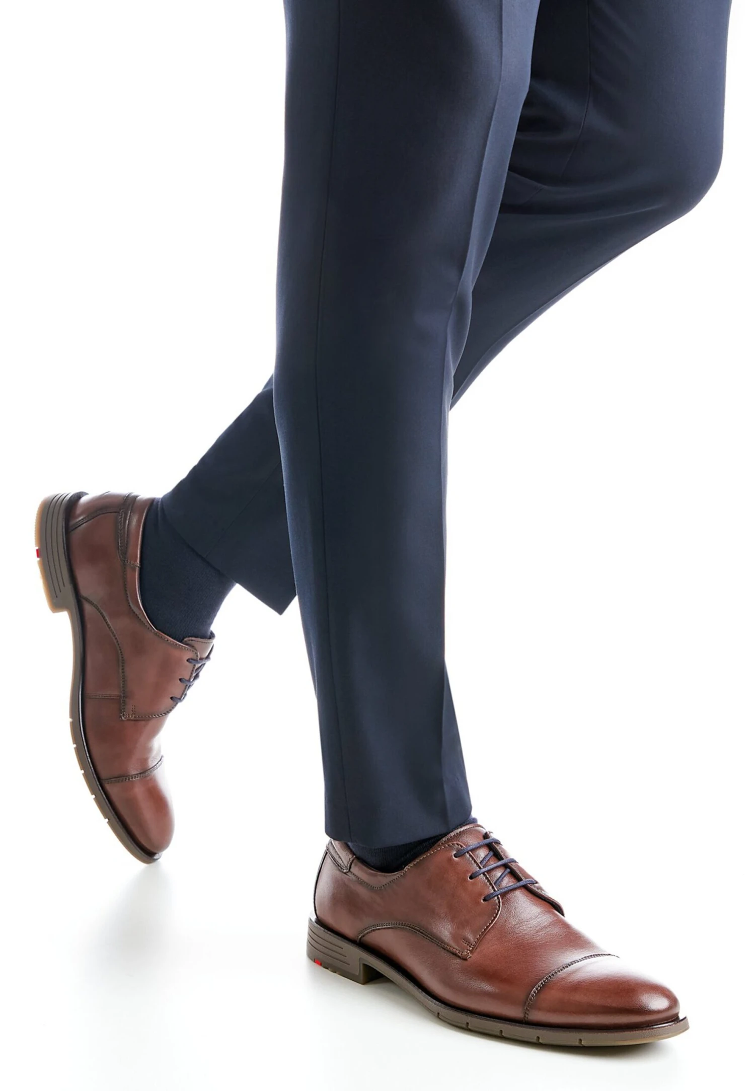 Lloyd TanusStringate ElegantiBraun Uomo Scarpe Con I Lacci LL112M0LC-O11 1 Lloyd TanusStringate ElegantiBraun Uomo Scarpe Con I Lacci LL112M0LC-O11