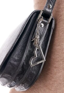 Lloyd Saddle Borsa A TracollaSchwarz Donna Borse LL151H022-Q11 7 Lloyd Saddle Borsa A TracollaSchwarz Donna Borse LL151H022-Q11 -Lloyd 80ba93bc35b64650a3fffc91cbddbc3a