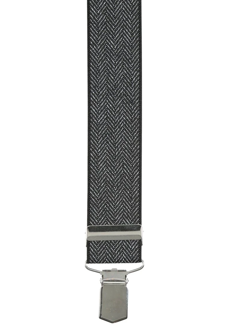 Braces HosenträgerAltri AccessoriBlack Uomo Altro LB852D02R-Q11 4 Braces HosenträgerAltri AccessoriBlack Uomo Altro LB852D02R-Q11 - immagine 4