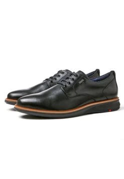 Lloyd VinStringate ElegantiSchwarz Uomo Scarpe Eleganti LL112M0MZ-Q11 -Lloyd 80d0444cb5094c7dba6df5d8df8c2fa8