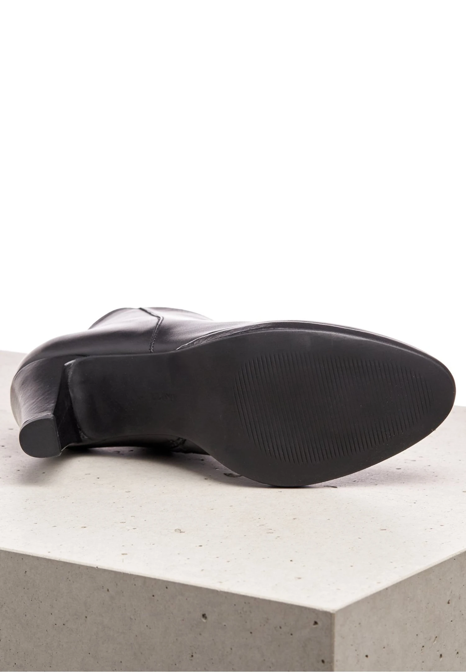 Lloyd Stivaletti Con TaccoSchwarz Donna Stivaletti LL111A04B-Q11 6 Lloyd Stivaletti Con TaccoSchwarz Donna Stivaletti LL111A04B-Q11 - immagine 6