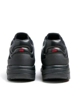 Lloyd Edd - Sneakers Alte - Schwarz 8 Lloyd Edd - Sneakers Alte - Schwarz -Lloyd 81935016e1f541138190068f432d5e8c