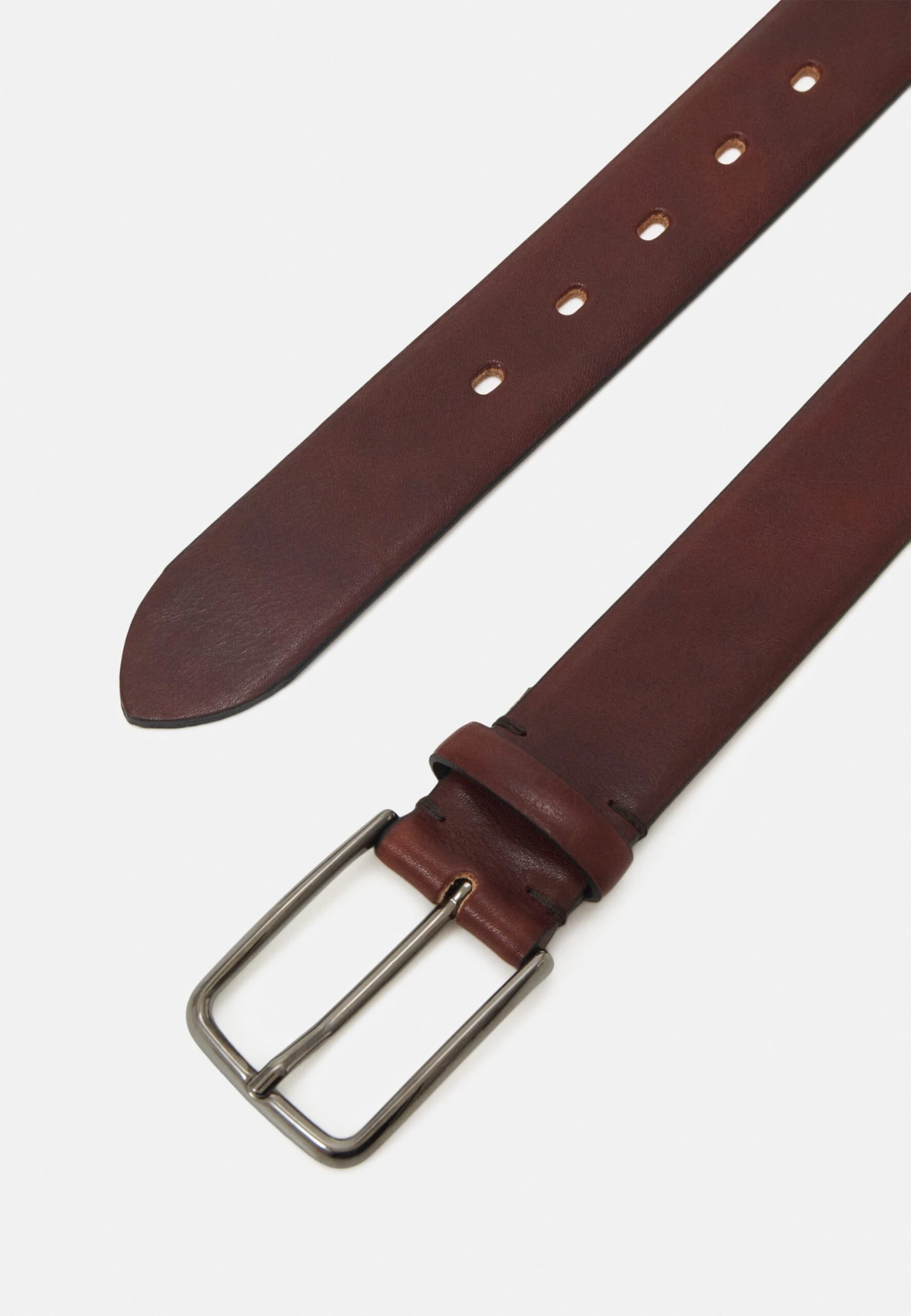 CinturaMahagoni Uomo Cinture LB852D052-O11 2 CinturaMahagoni Uomo Cinture LB852D052-O11 - immagine 2