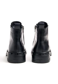 Lloyd Gregory - Stivaletti Stringati - Schwarz 8 Lloyd Gregory - Stivaletti Stringati - Schwarz -Lloyd 820abd65e8014067bcf3651221199d36