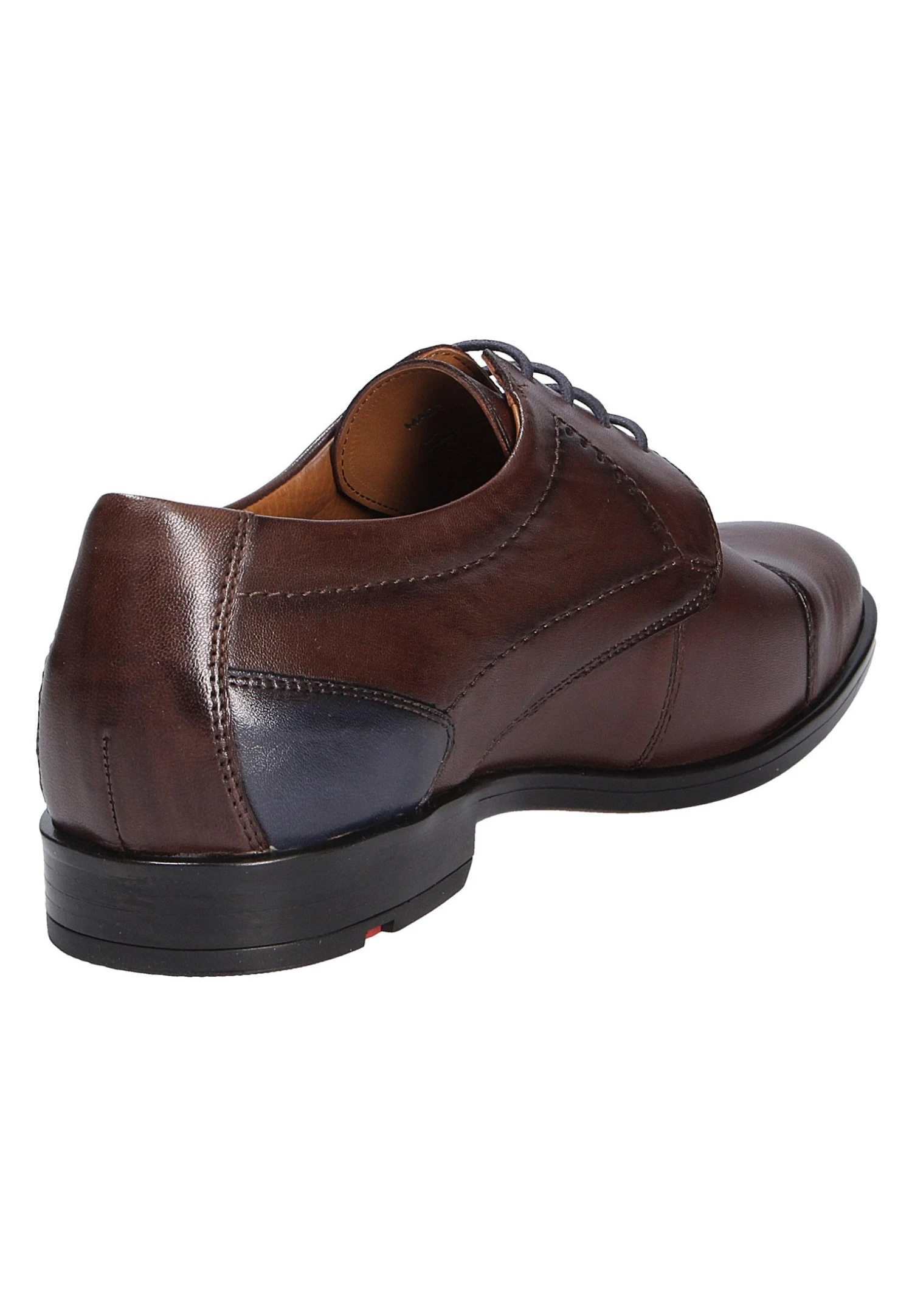Lloyd Klassischer Stringate ElegantiTdmoroocean Uomo Scarpe Eleganti LL112M0MK-O11 8 Lloyd Klassischer Stringate ElegantiTdmoroocean Uomo Scarpe Eleganti LL112M0MK-O11 - immagine 8