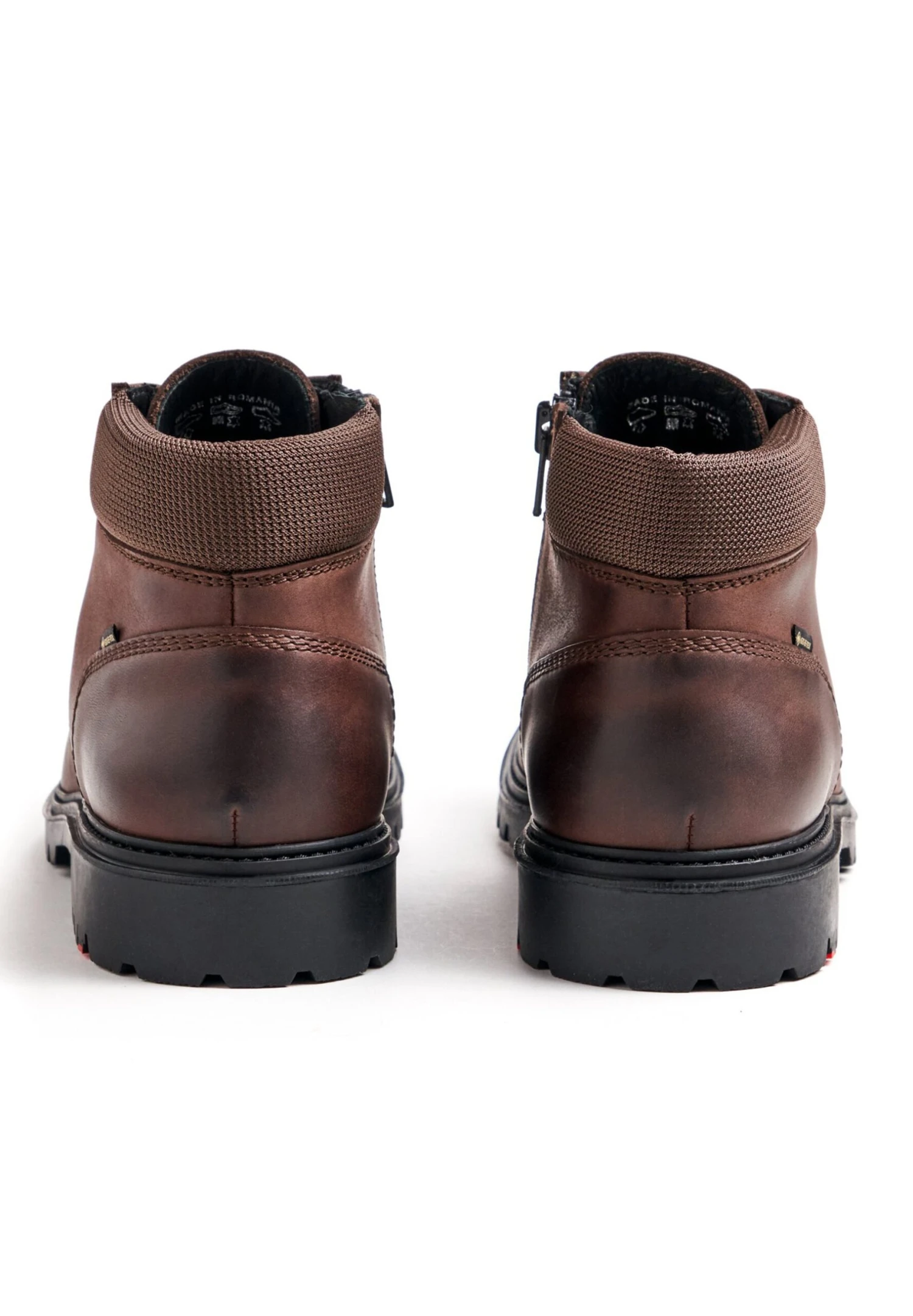 Lloyd VancouverStivaletti StringatiBraun Uomo Stivaletti/Stivali LL112K067-O11 5 Lloyd VancouverStivaletti StringatiBraun Uomo Stivaletti/Stivali LL112K067-O11 - immagine 5