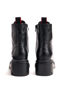 Lloyd ModerneStivaletti Con PlateauSchwarz Donna Stivaletti LL111N064-Q11 10 Lloyd ModerneStivaletti Con PlateauSchwarz Donna Stivaletti LL111N064-Q11 -Lloyd 83605efc78954c8d8d3a19b8515cc333