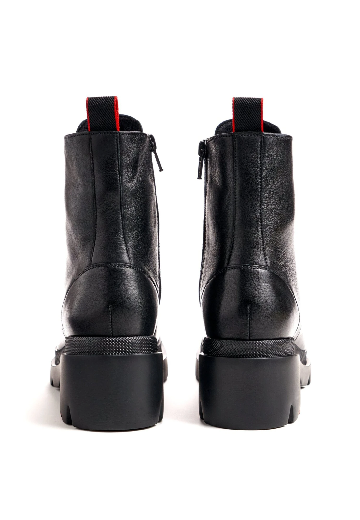 Lloyd ModerneStivaletti Con PlateauSchwarz Donna Stivaletti LL111N064-Q11 5 Lloyd ModerneStivaletti Con PlateauSchwarz Donna Stivaletti LL111N064-Q11 - immagine 5