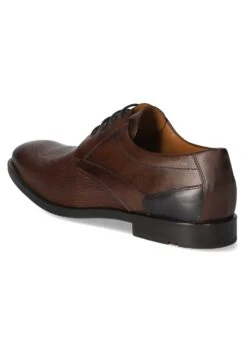 Lloyd KalmatStringate ElegantiBraun Uomo Scarpe Eleganti LL112M0KH-O11 -Lloyd 842feb3e3f4f458eba44b68a0d001b53