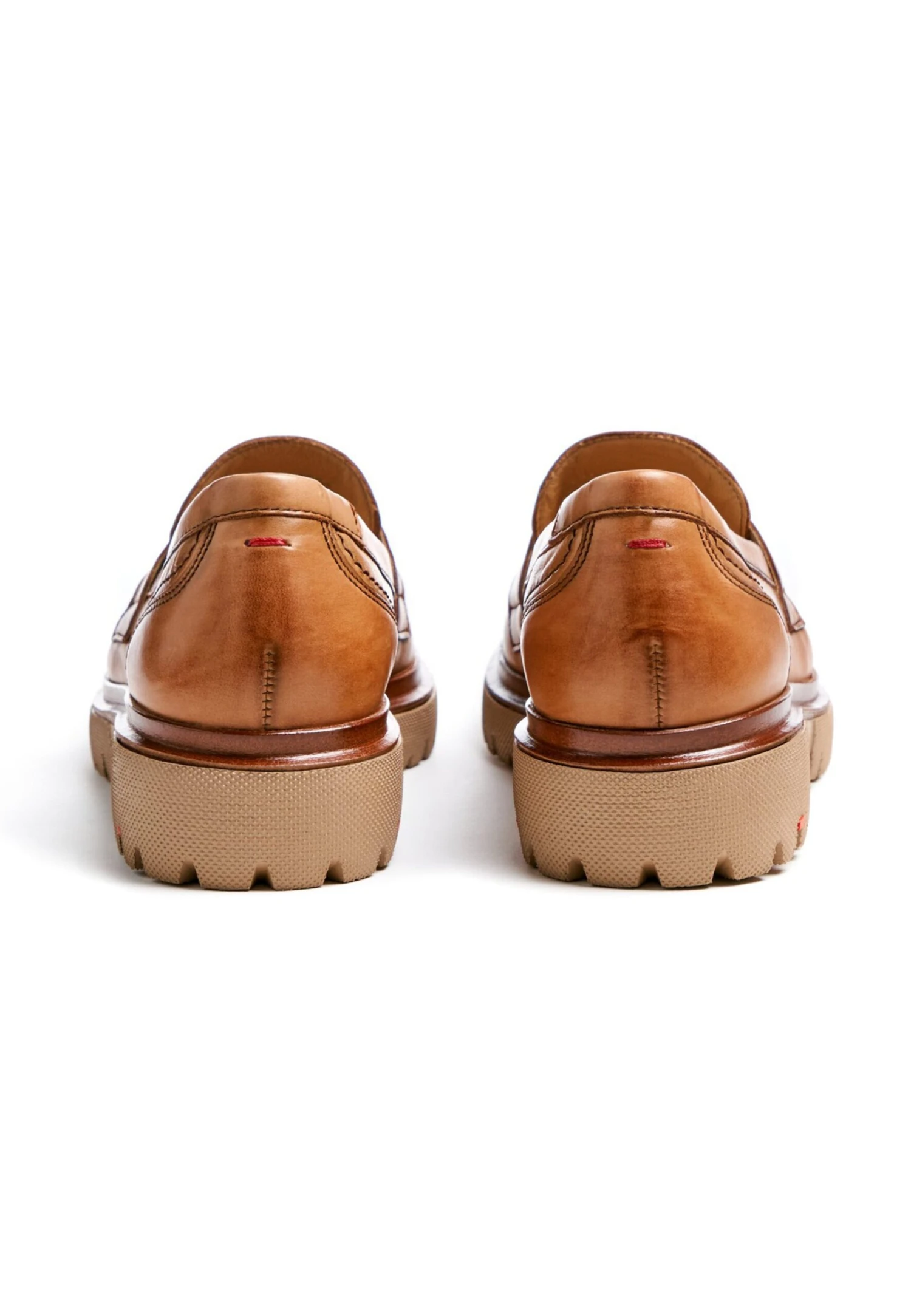 Lloyd ModernerScarpe Senza LacciBraun Donna Scarpe Piatte LL111E06H-O11 4 Lloyd ModernerScarpe Senza LacciBraun Donna Scarpe Piatte LL111E06H-O11 - immagine 4