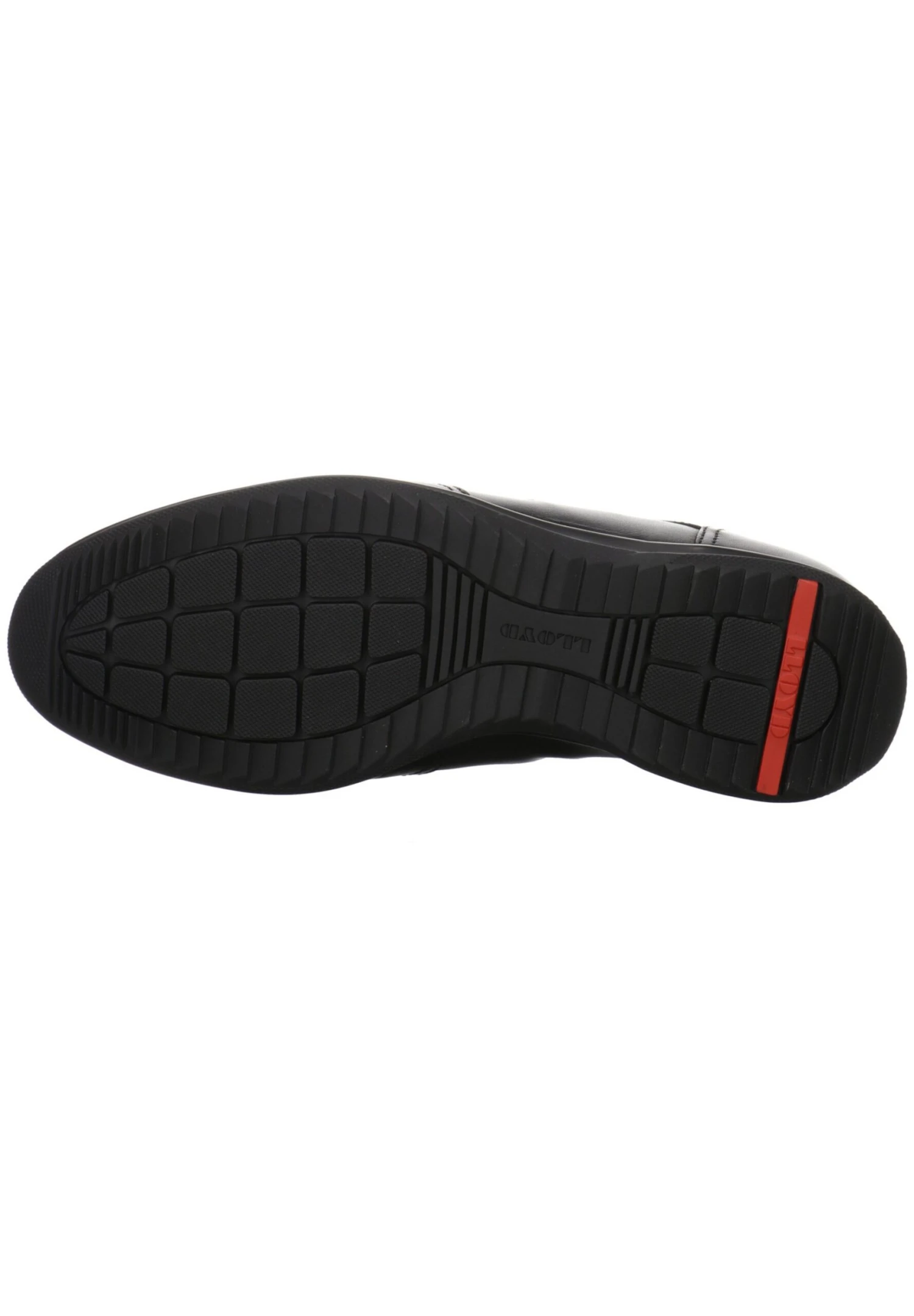 Lloyd Sneakers BasseSchwarz Dunkel Uomo Sneaker LL112O081-Q11 5 Lloyd Sneakers BasseSchwarz Dunkel Uomo Sneaker LL112O081-Q11 - immagine 5