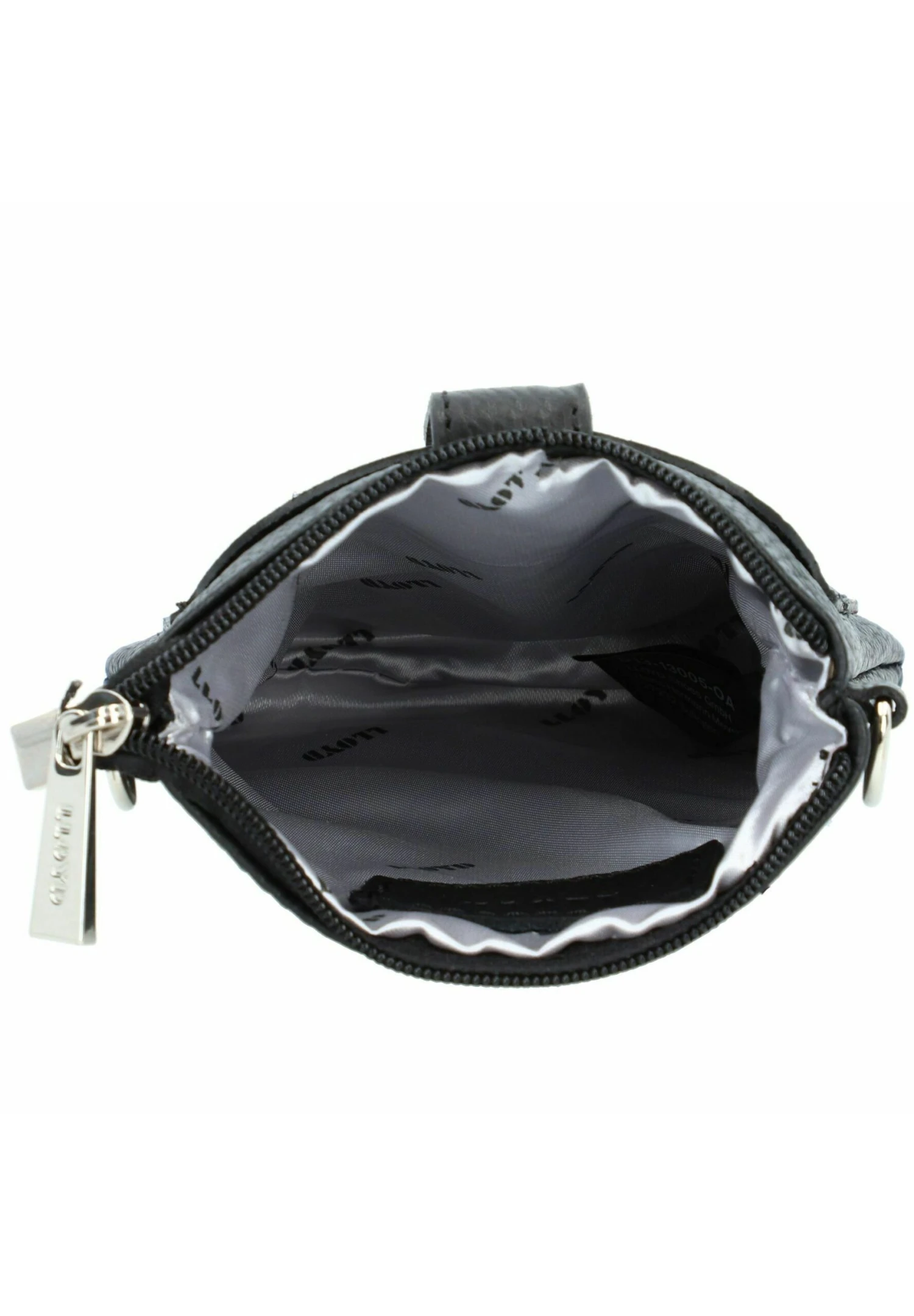 Lloyd Borsa A TracollaSchwarz Donna Borse LL151H029-Q11 3 Lloyd Borsa A TracollaSchwarz Donna Borse LL151H029-Q11 - immagine 3