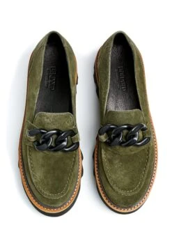 Lloyd ModernerScarpe Senza LacciGrün Donna Scarpe Piatte LL111E06R-M11 7 Lloyd ModernerScarpe Senza LacciGrün Donna Scarpe Piatte LL111E06R-M11 -Lloyd 850d88b914994914961a1a98aa5395a5