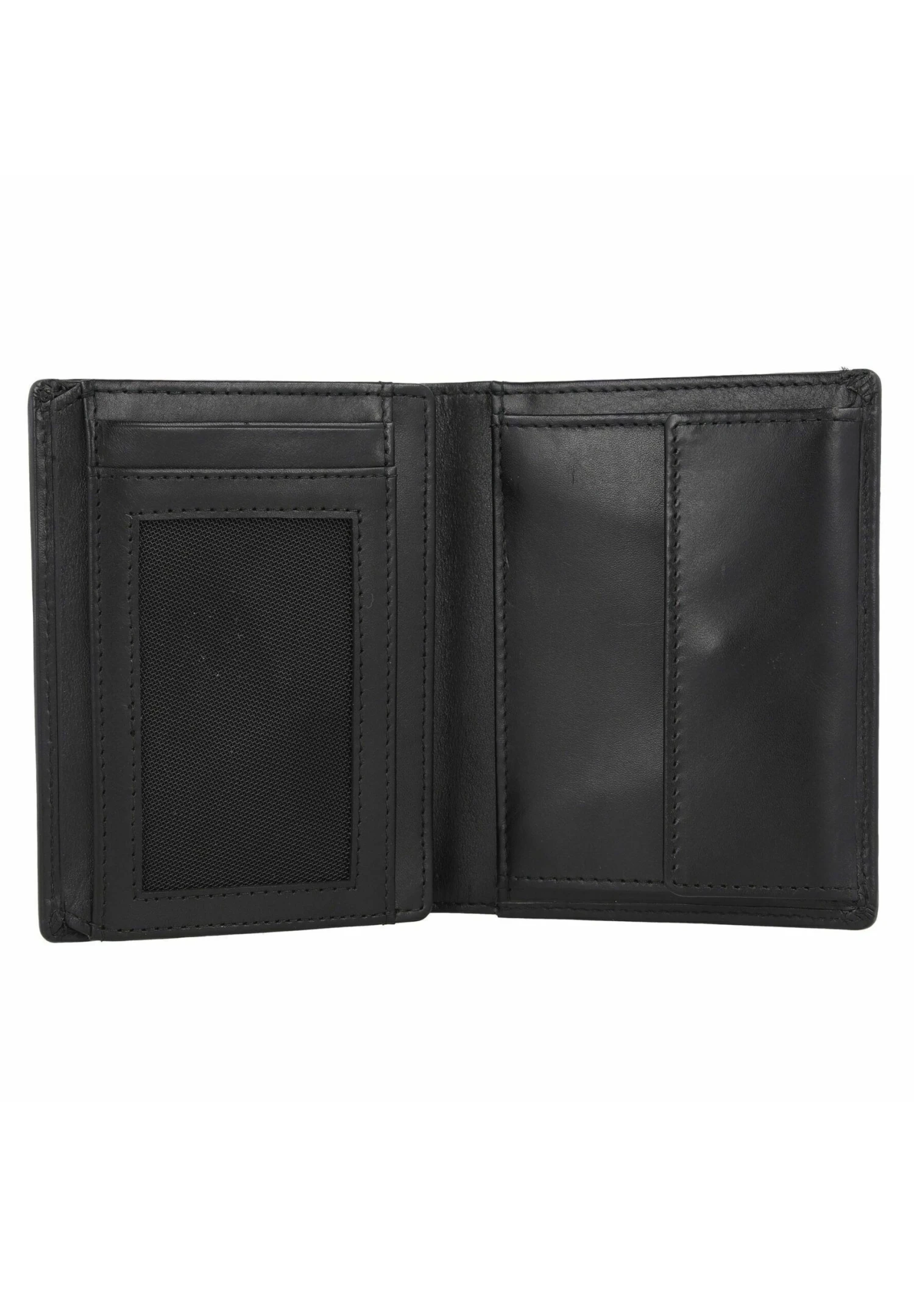 Lloyd 10 CmPortafoglioSchwarz Uomo Portafogli E Custodie LL152F001-Q11 3 Lloyd 10 CmPortafoglioSchwarz Uomo Portafogli E Custodie LL152F001-Q11 - immagine 3