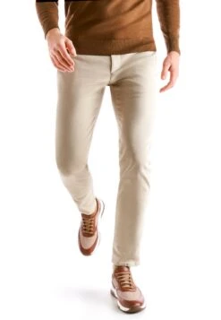 Lloyd AlbanySneakers BasseGraustein Uomo Sneaker LL112O0AI-C11