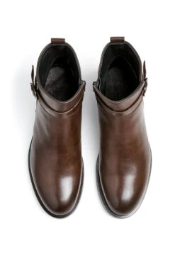 Lloyd Moderne Mit ReissverschlussTronchettiDunkelbraun Donna Stivaletti LL111N05S-O12 9 Lloyd Moderne Mit ReissverschlussTronchettiDunkelbraun Donna Stivaletti LL111N05S-O12 -Lloyd 85978e3c32764c28b9a9043b827c72f0