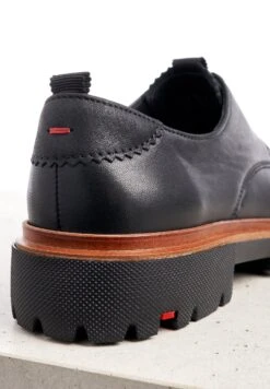 Lloyd StringateSchwarz Donna Scarpe Piatte LL112C05V-Q11 11 Lloyd StringateSchwarz Donna Scarpe Piatte LL112C05V-Q11 -Lloyd 85ebaca7b9434346a15c425394281ea0