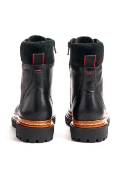 Lloyd Klassischer - Stivaletti Stringati - Schwarz 8 Lloyd Klassischer - Stivaletti Stringati - Schwarz -Lloyd 8676b07d57d34026aaad8fbbdb12813d