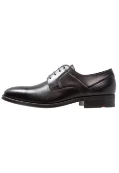Lloyd GalaStringate ElegantiSchwarz/Midnight Uomo Scarpe Eleganti LL112M01Y-Q11