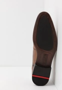 Lloyd MailandScarpe Senza LacciCognac Uomo Scarpe Basse LL112C04G-O11 -Lloyd 8752eb2ec2fb4d5b93170f8dc64fbcd2