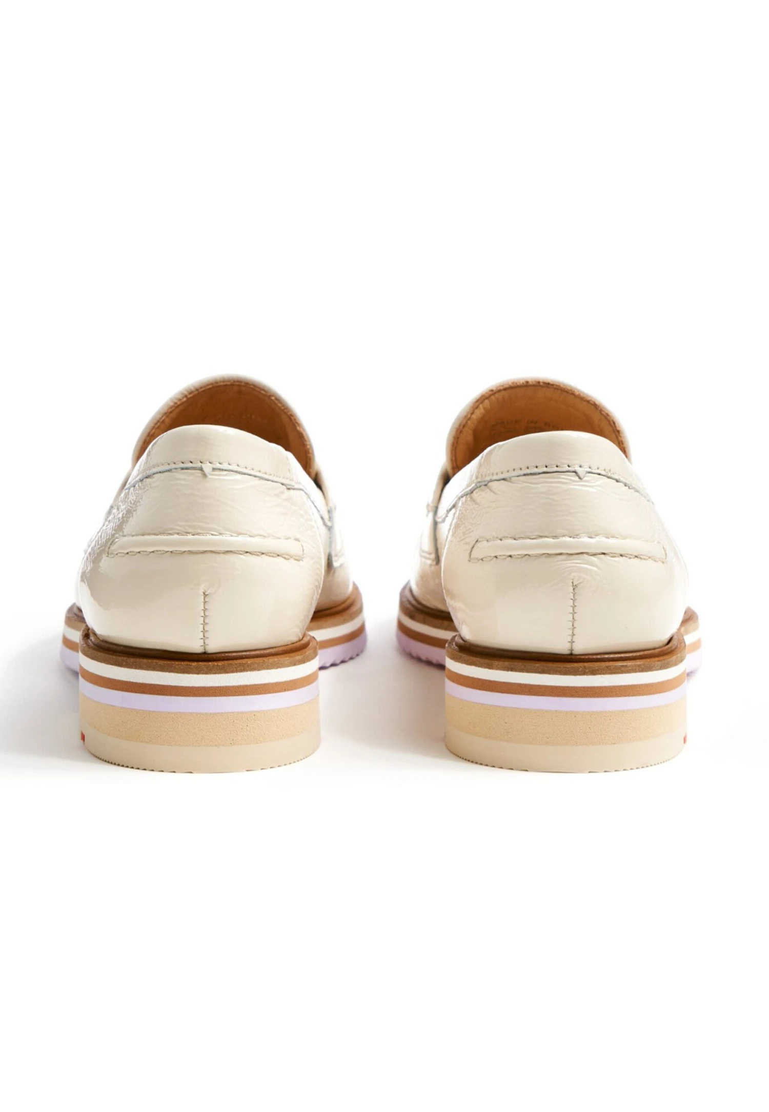 Lloyd Hochwertiger - Scarpe Senza Lacci - Linen 5 Lloyd Hochwertiger - Scarpe Senza Lacci - Linen - immagine 5