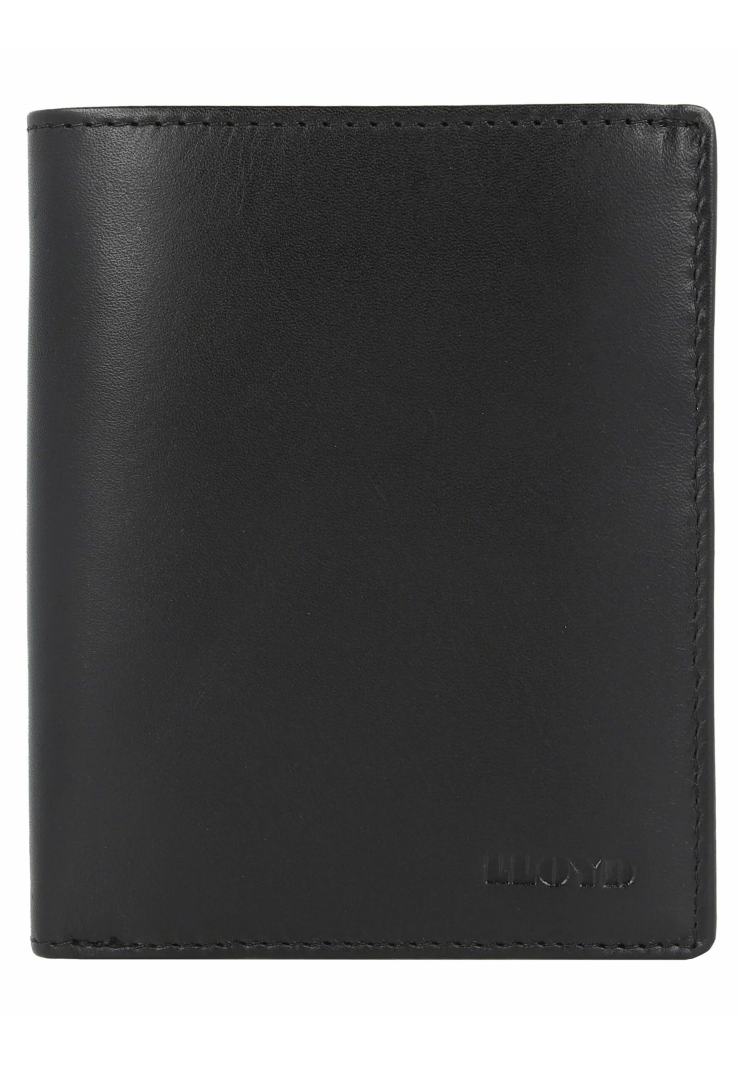 Lloyd 10 CmPortafoglioSchwarz Uomo Portafogli E Custodie LL152F001-Q11 6 Lloyd 10 CmPortafoglioSchwarz Uomo Portafogli E Custodie LL152F001-Q11 - immagine 6