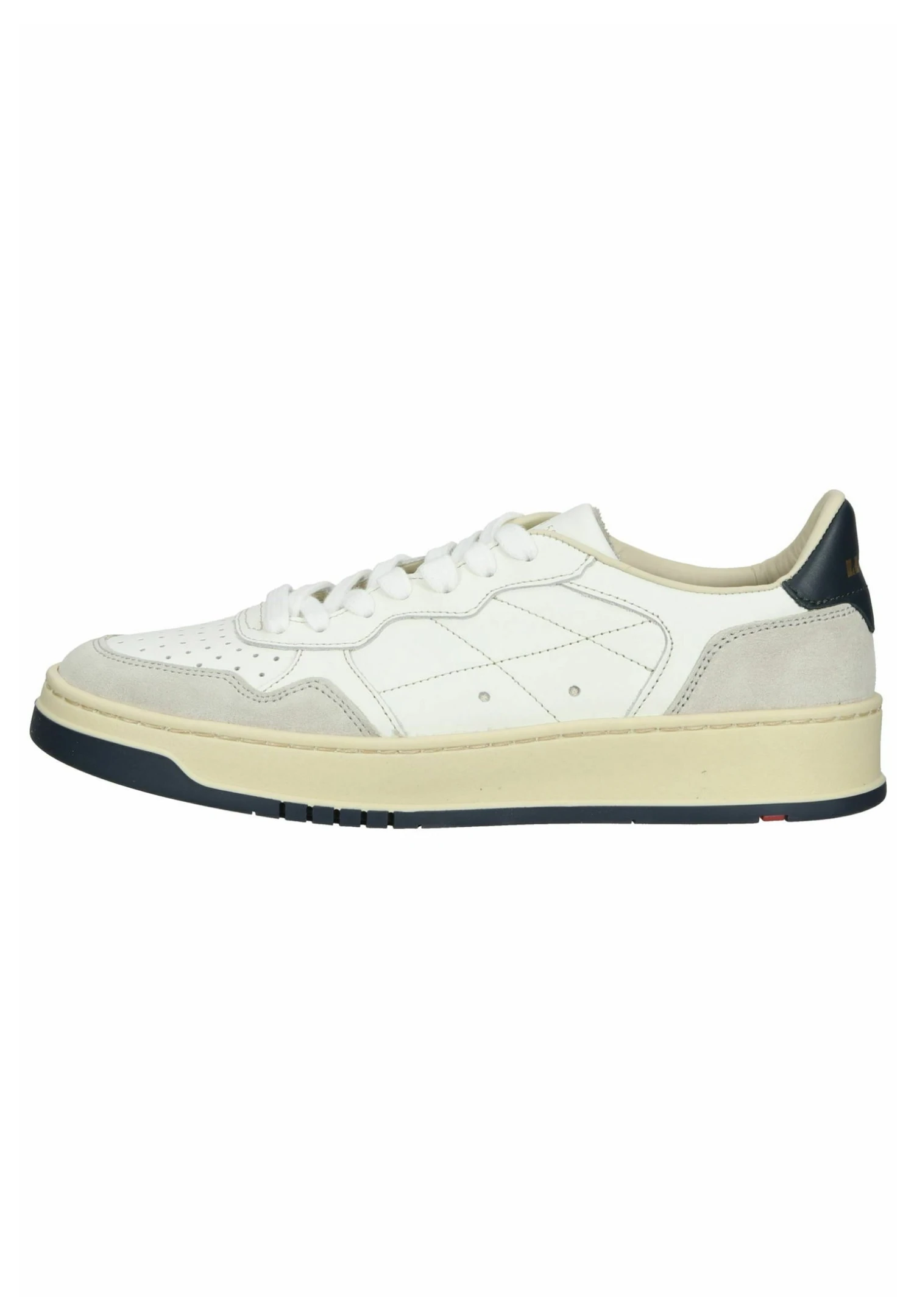 Lloyd Sneakers BasseChalk White Midnight Uomo Sneaker LL112O08V-A11 1 Lloyd Sneakers BasseChalk White Midnight Uomo Sneaker LL112O08V-A11