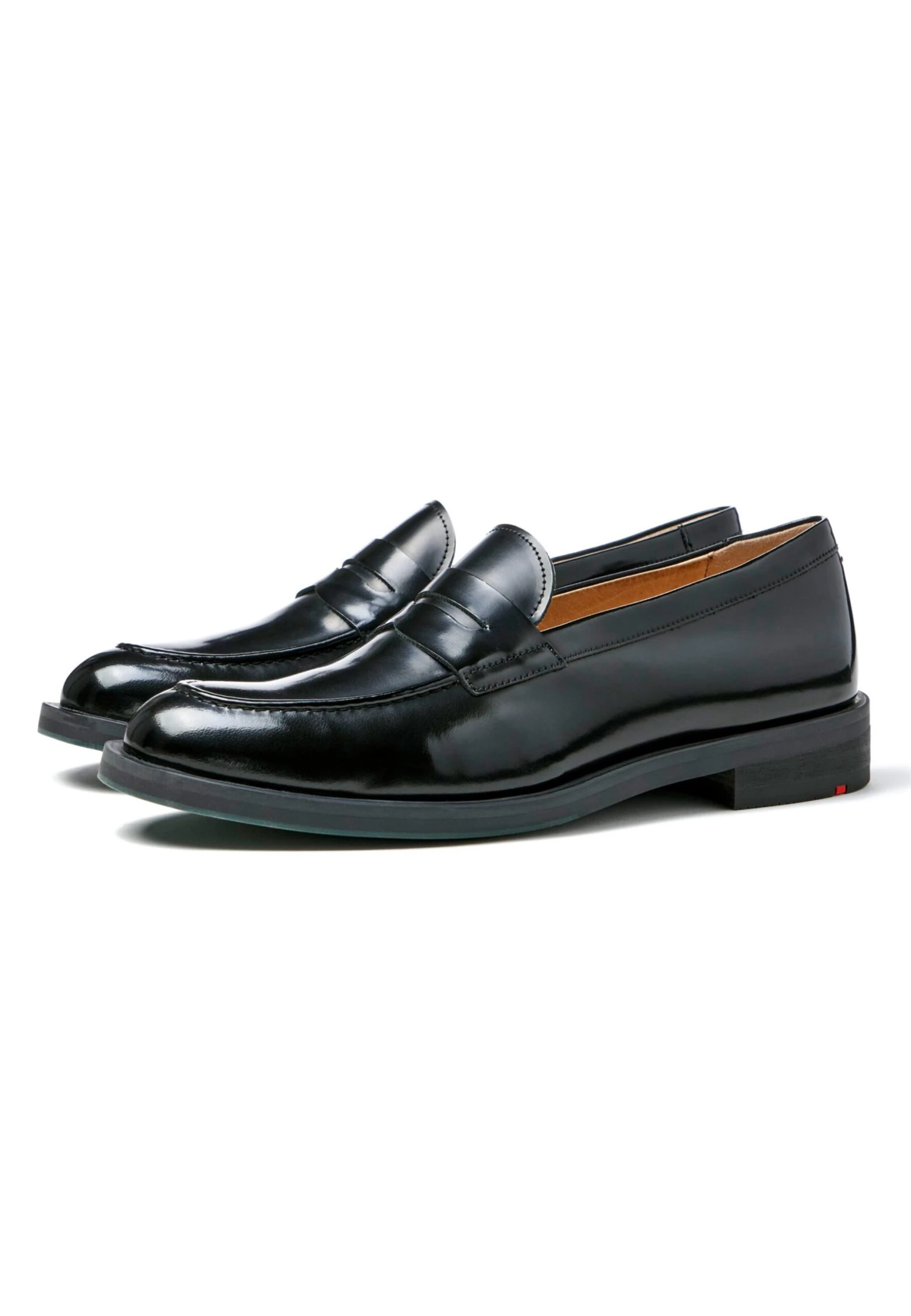 Lloyd Loafers - Scarpe Senza Lacci - Schwarz 2 Lloyd Loafers - Scarpe Senza Lacci - Schwarz - immagine 2