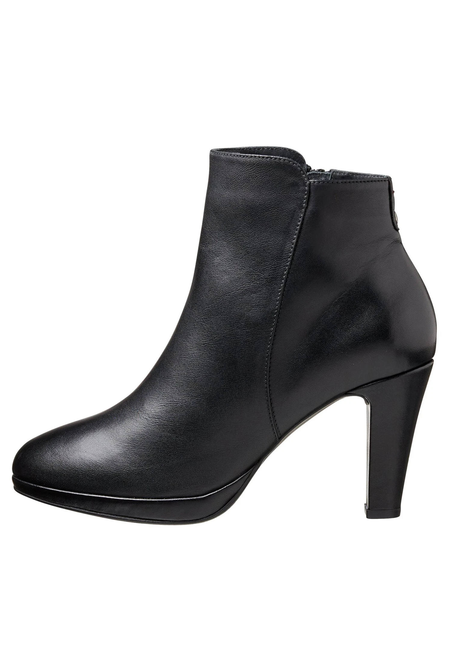 Lloyd Stivaletti Con TaccoSchwarz Donna Stivaletti LL111A04B-Q11 2 Lloyd Stivaletti Con TaccoSchwarz Donna Stivaletti LL111A04B-Q11 - immagine 2