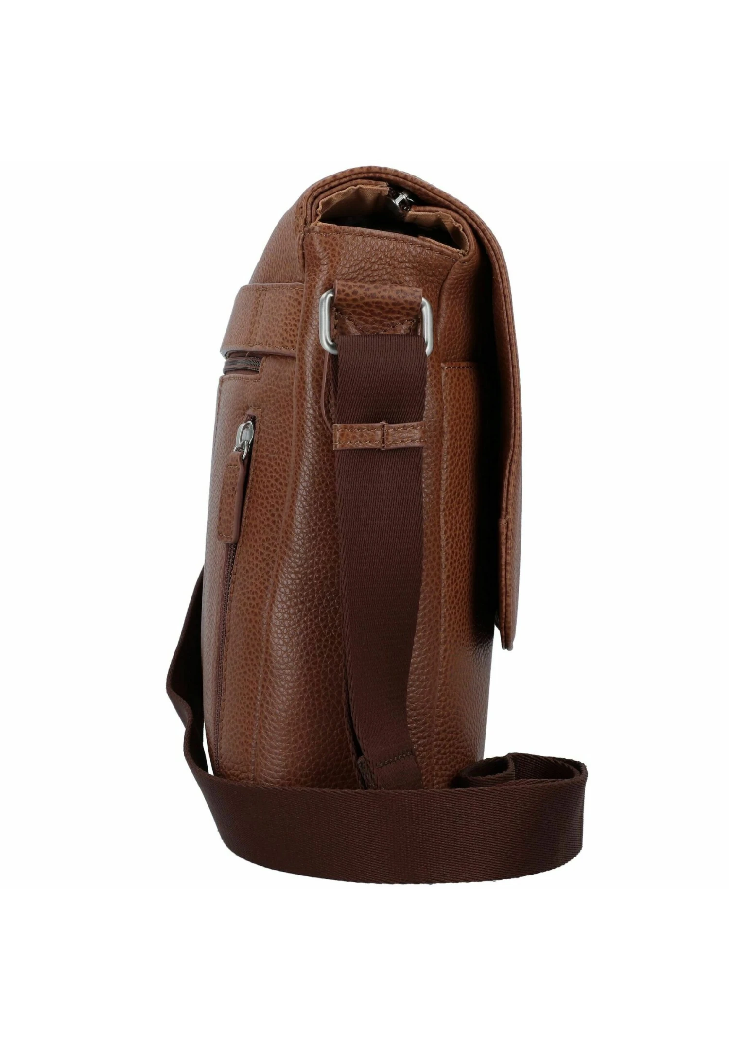 Lloyd 38 Cm Laptopfach - Borsa A Tracolla - Cognac 4 Lloyd 38 Cm Laptopfach - Borsa A Tracolla - Cognac - immagine 4