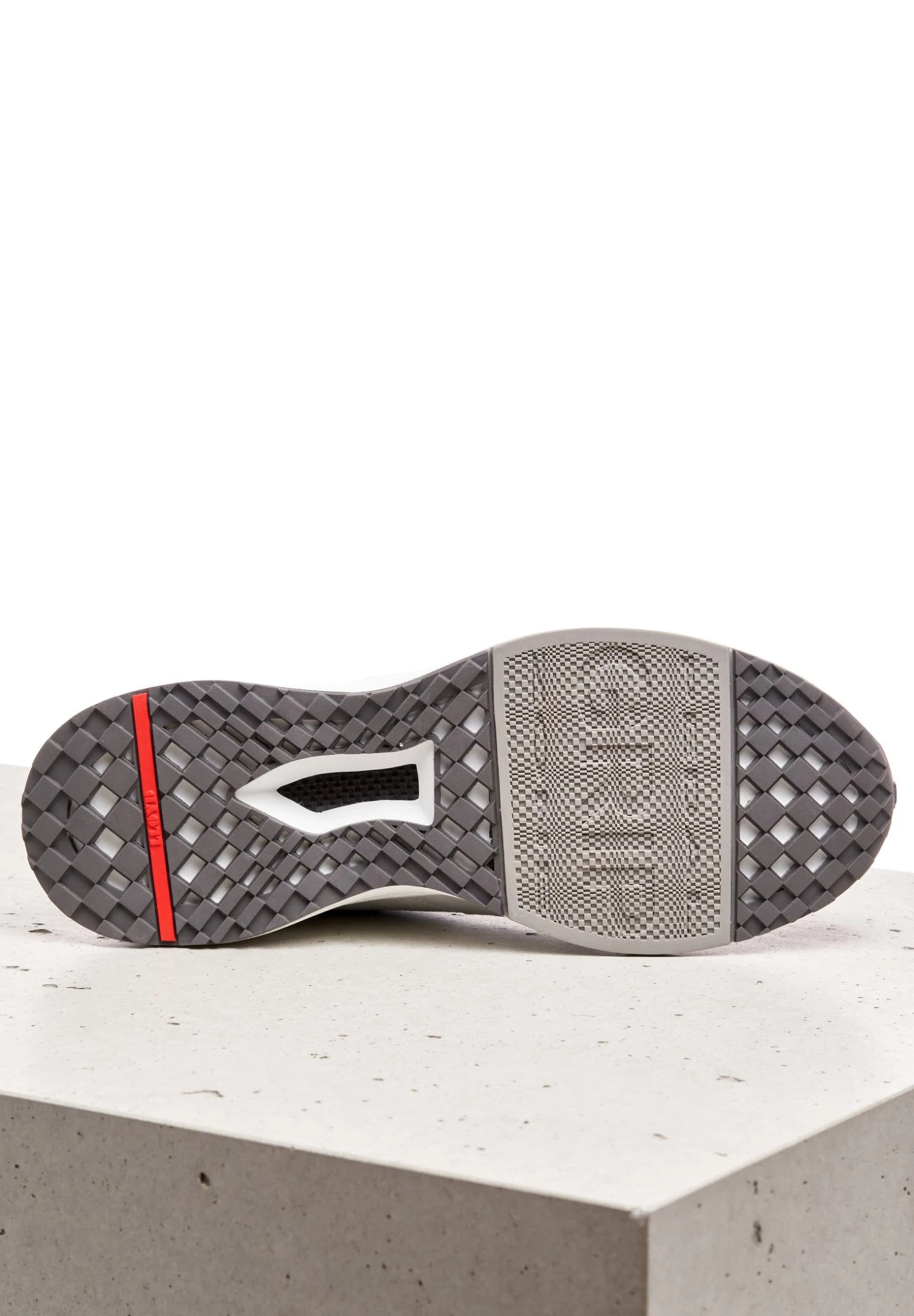 Lloyd Velo 2 Cycling Sneaker - Sneakers Basse - Weiß 3 Lloyd Velo 2 Cycling Sneaker - Sneakers Basse - Weiß - immagine 3