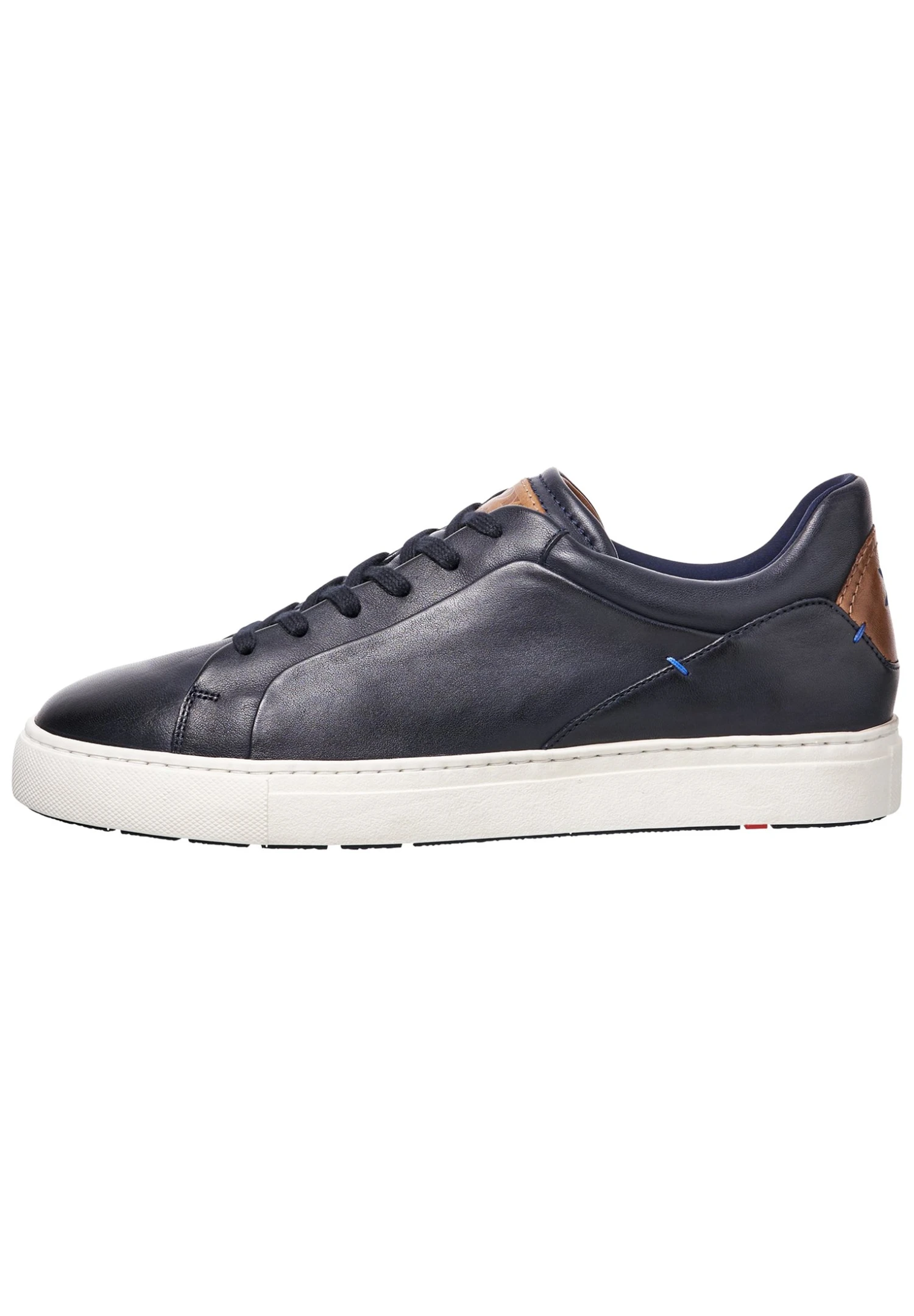 Lloyd Majuro - Sneakers Basse - Blau 1 Lloyd Majuro - Sneakers Basse - Blau