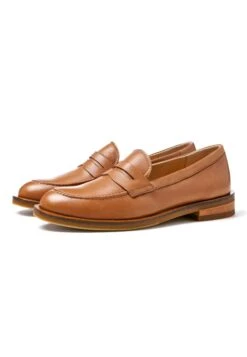 Lloyd Loafers - Scarpe Senza Lacci - Braun -Lloyd 8a0ef1339aab4be68633205e70069bfa