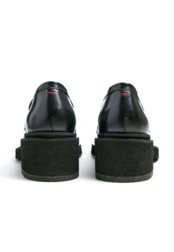 Lloyd Moderner Scarpe Senza LacciSchwarz Donna Scarpe Piatte LL111E06T-Q11 -Lloyd 8a3583df072e43d4a24cc800794ff658