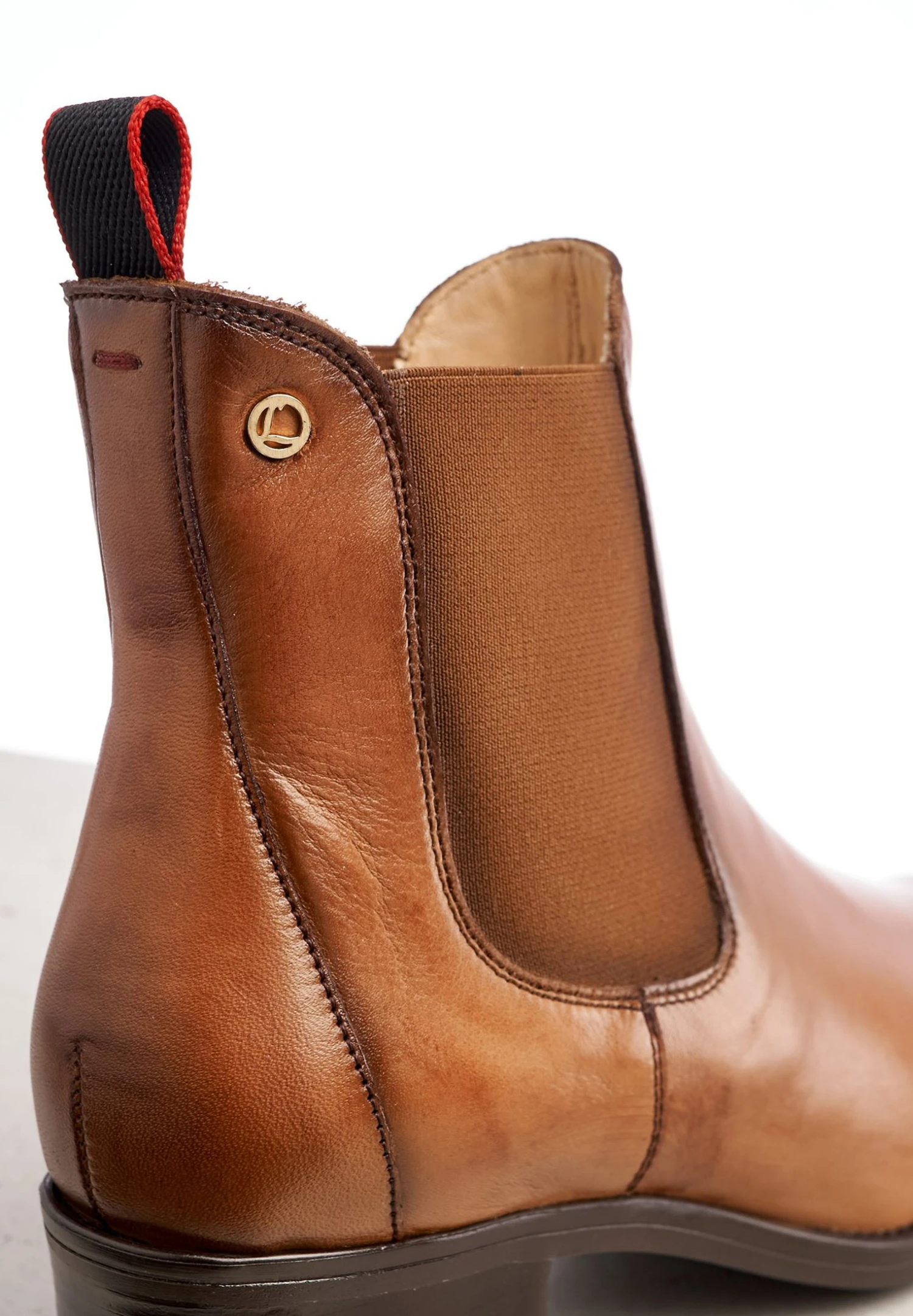 Lloyd TronchettiBraun Donna Stivaletti LL111N039-O11 6 Lloyd TronchettiBraun Donna Stivaletti LL111N039-O11 - immagine 6