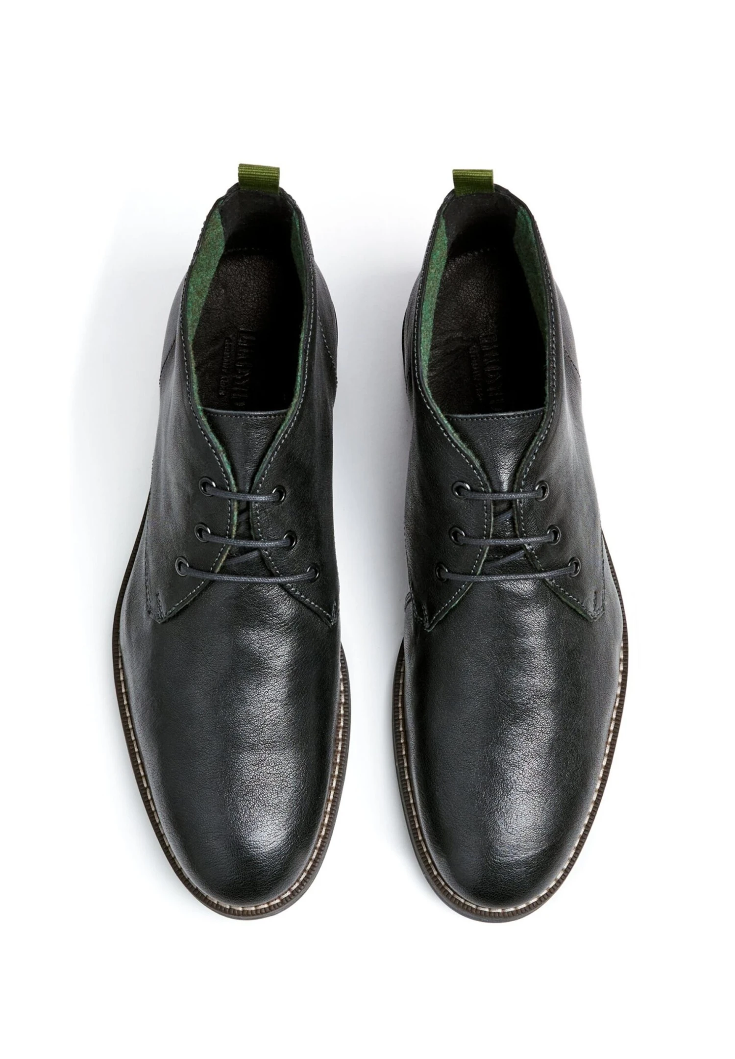 Lloyd StringateSchwarz Uomo Scarpe Con I Lacci LL112M0MU-Q11 3 Lloyd StringateSchwarz Uomo Scarpe Con I Lacci LL112M0MU-Q11 - immagine 3